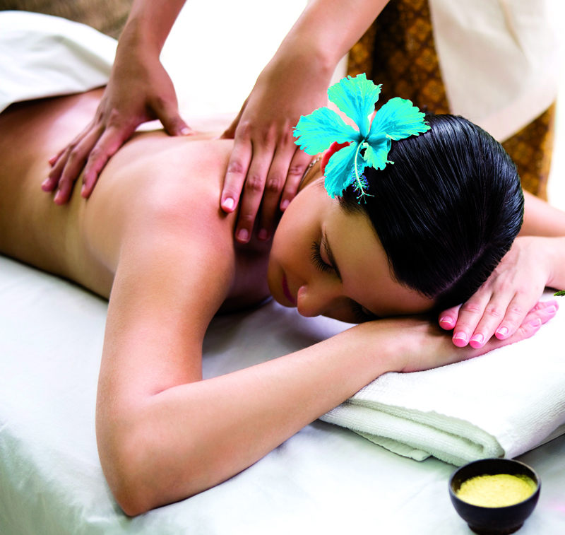 Offre massage Le Cannet