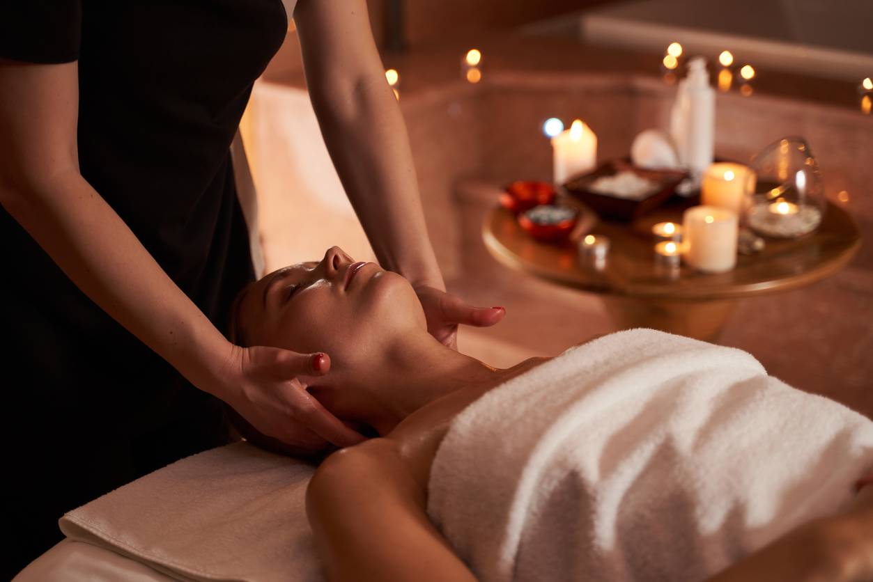 Soin du Visage Révélation Peau