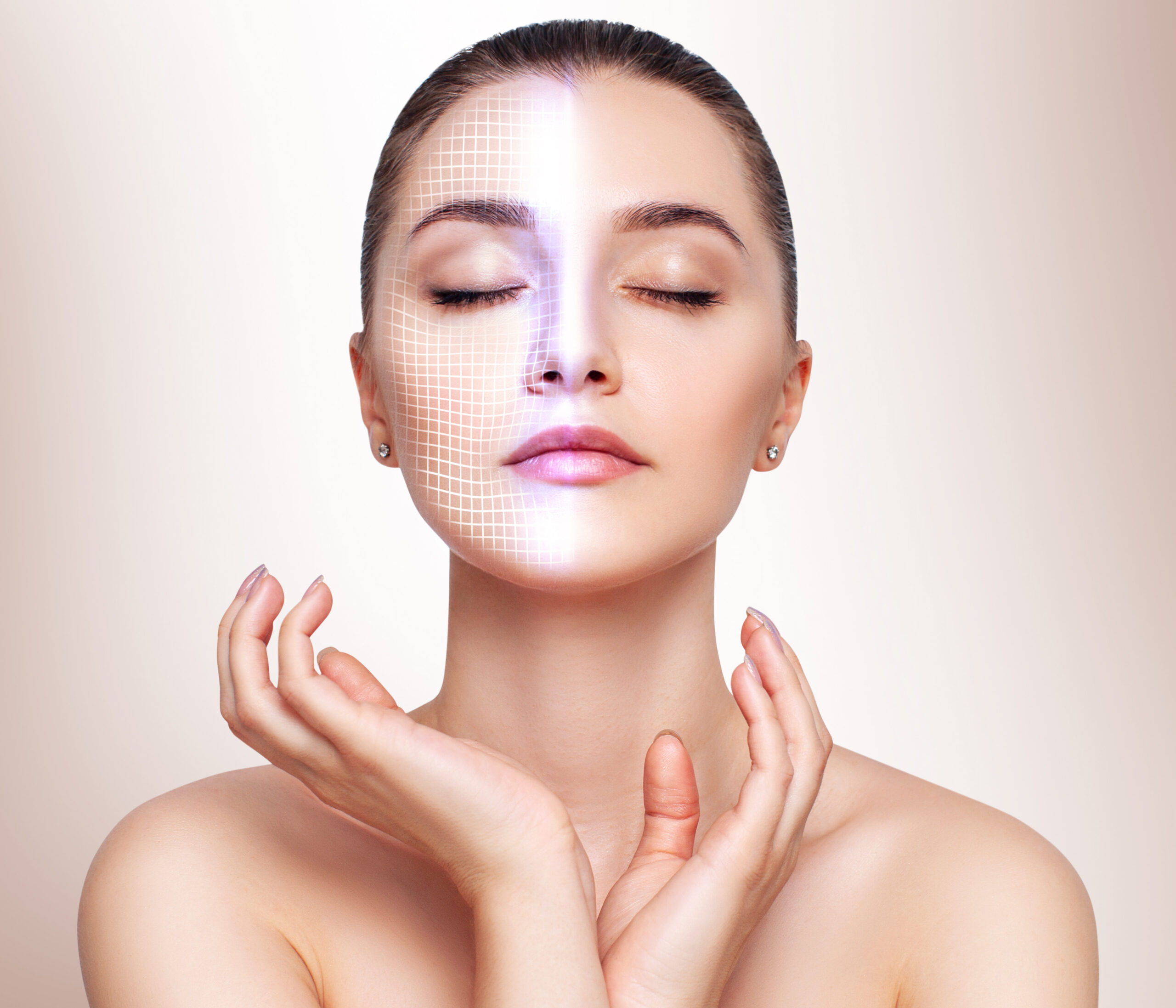 Soin du visage Le Cannet