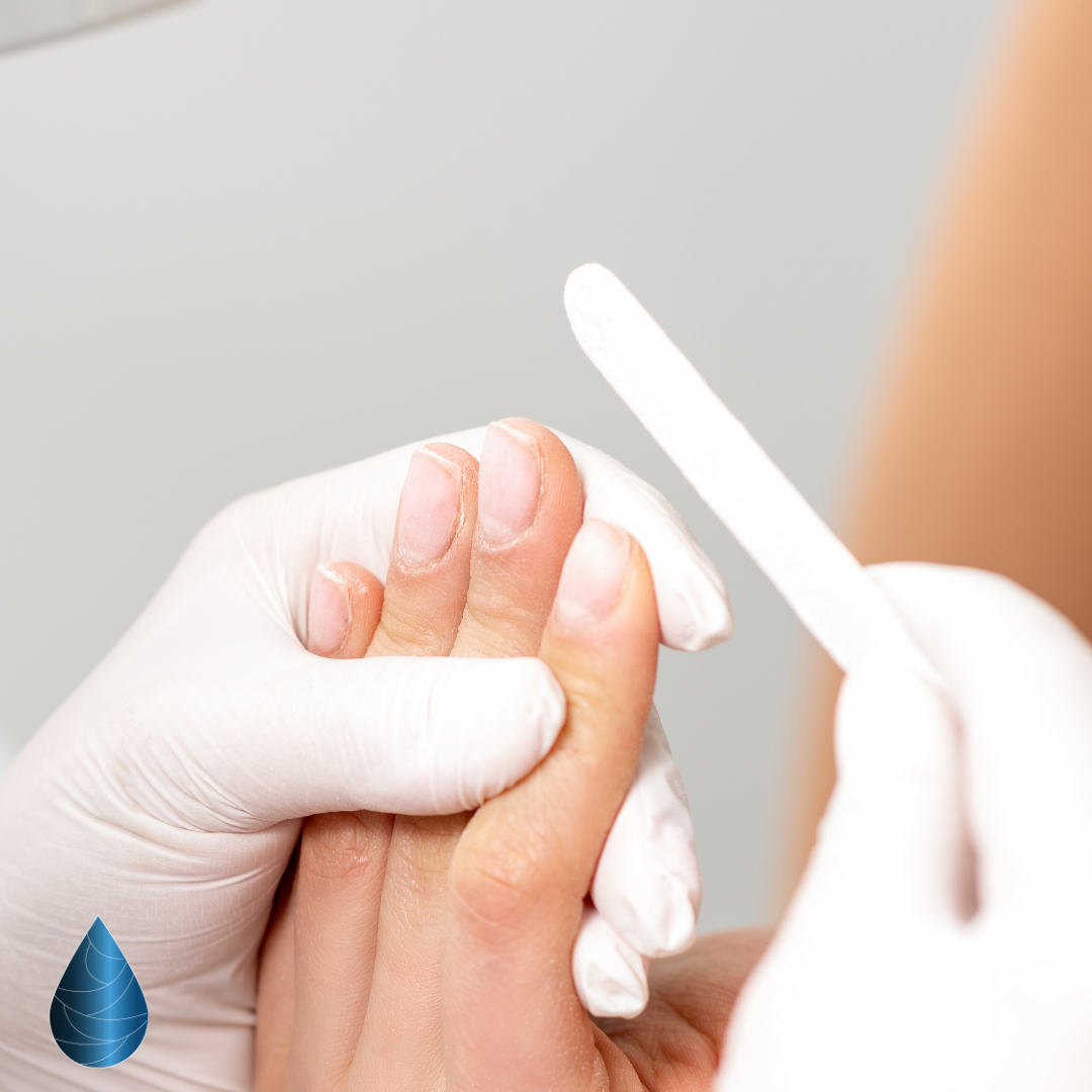 Couper les ongles Le Cannet