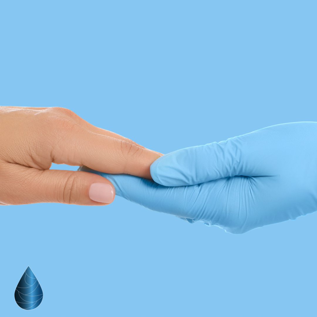 Soin des mains Le Cannet