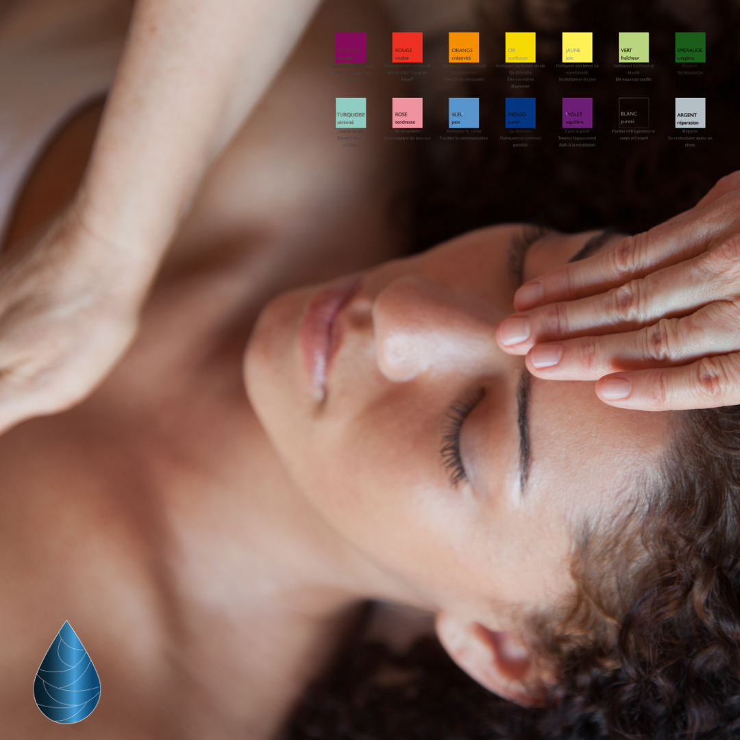 Soin énergétique Le Cannet