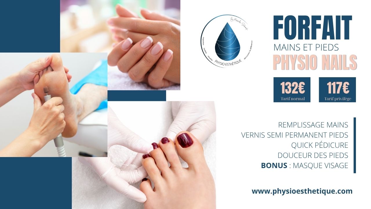 Offre institut de beauté Le Cannet