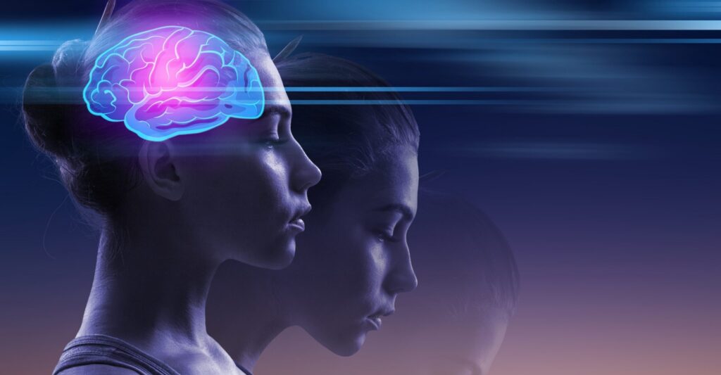 Cure Physio-Être Surcharge Nerveuse